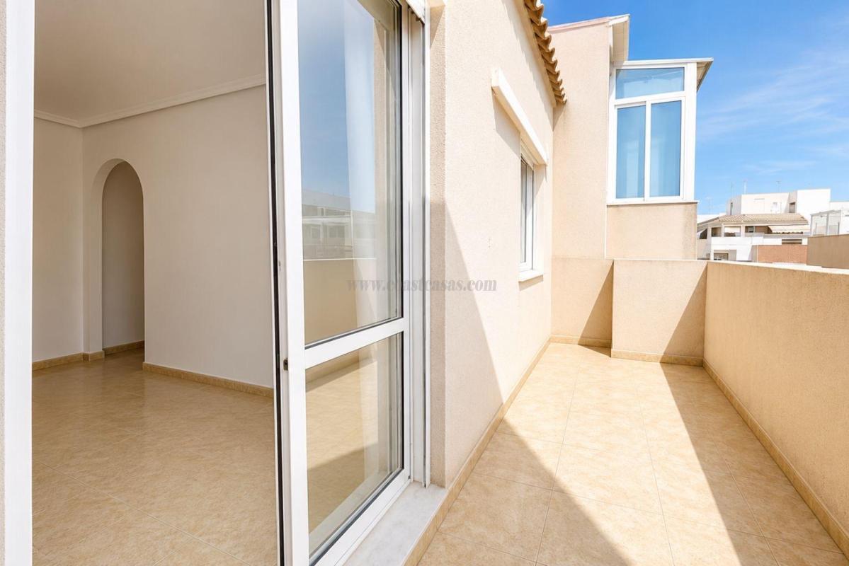 Venta de apartamento en Torrevieja