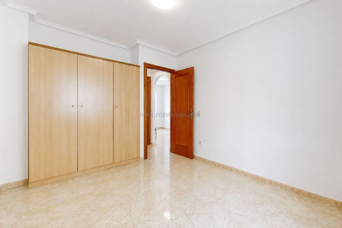 Venta de apartamento en Torrevieja