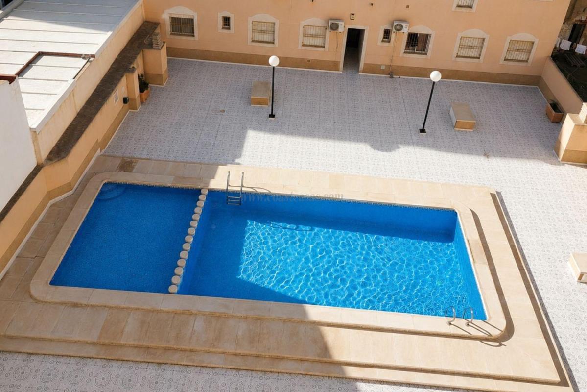 Venta de apartamento en Torrevieja