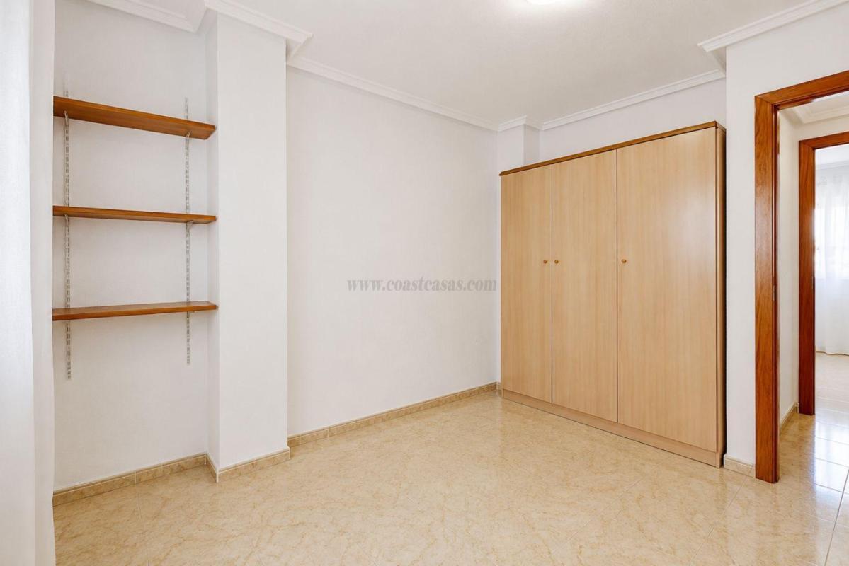 Venta de apartamento en Torrevieja