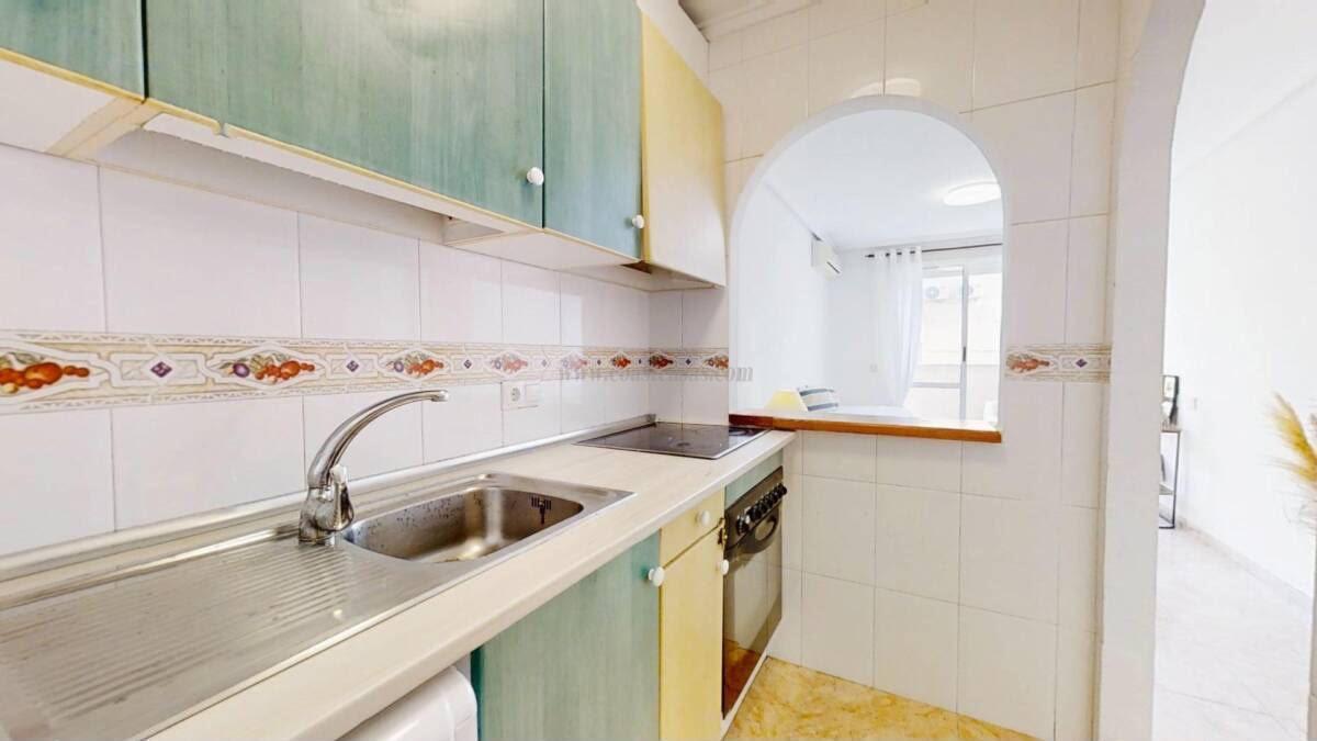 Venta de apartamento en Torrevieja