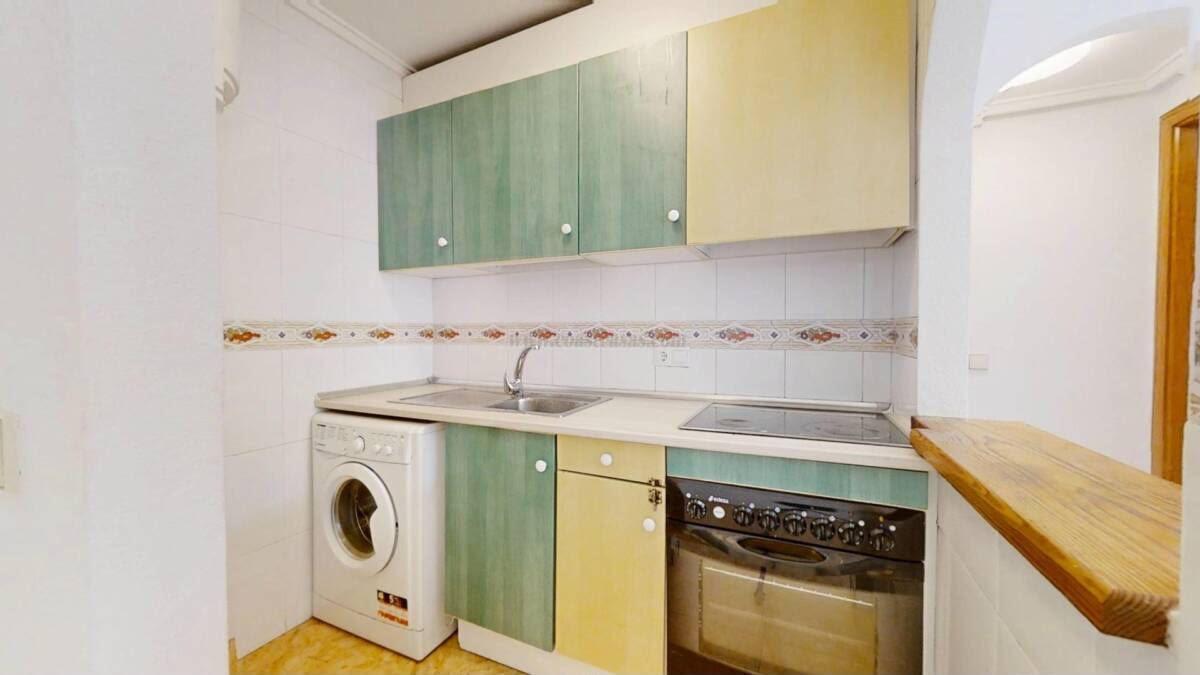 Venta de apartamento en Torrevieja
