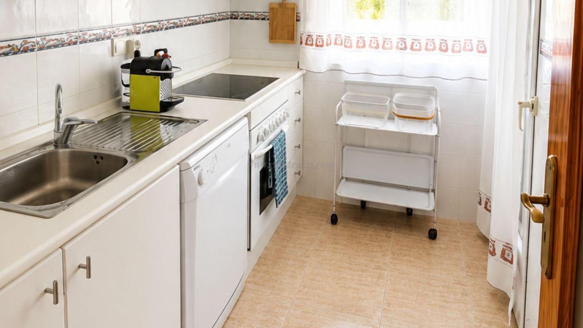 Venta de apartamento en Orihuela