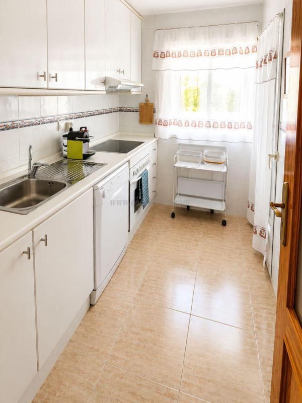Venta de apartamento en Orihuela