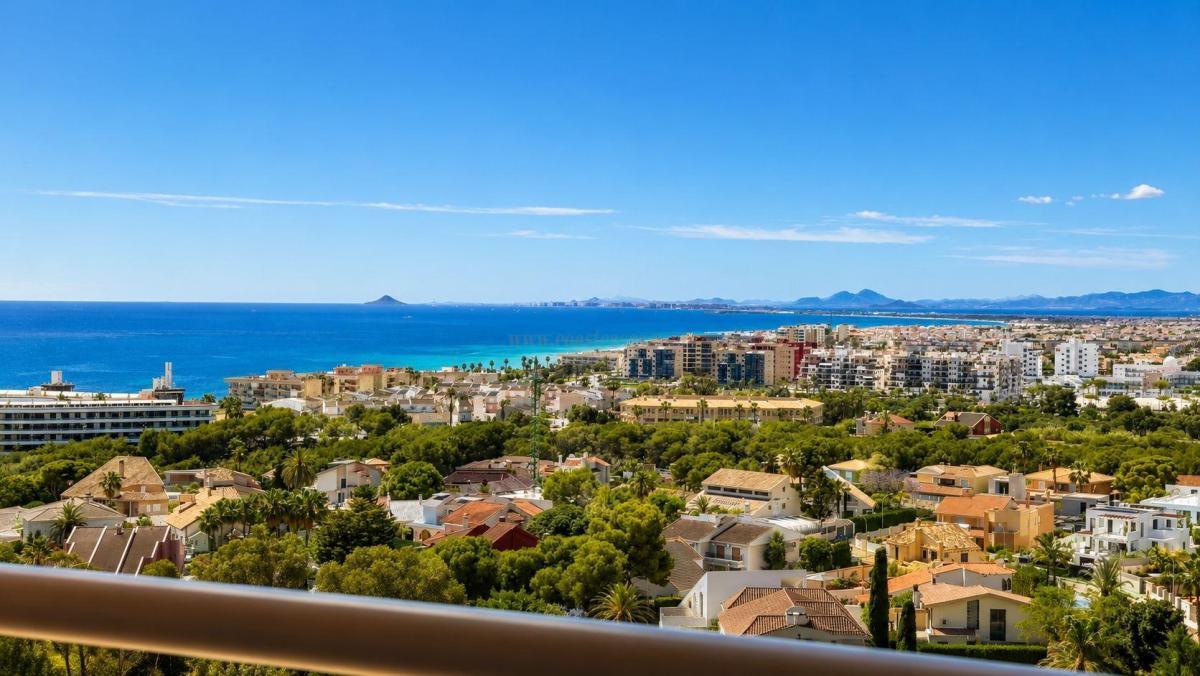 Venta de apartamento en Orihuela