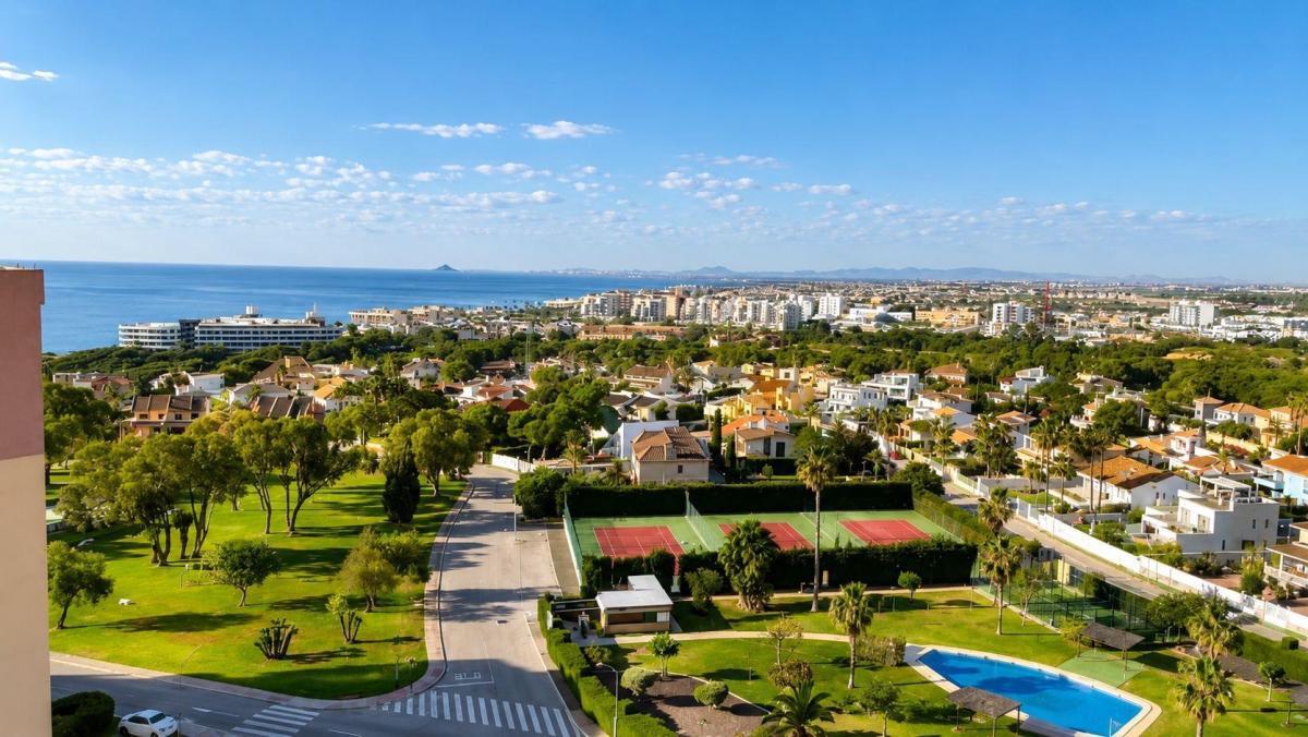 Venta de apartamento en Orihuela
