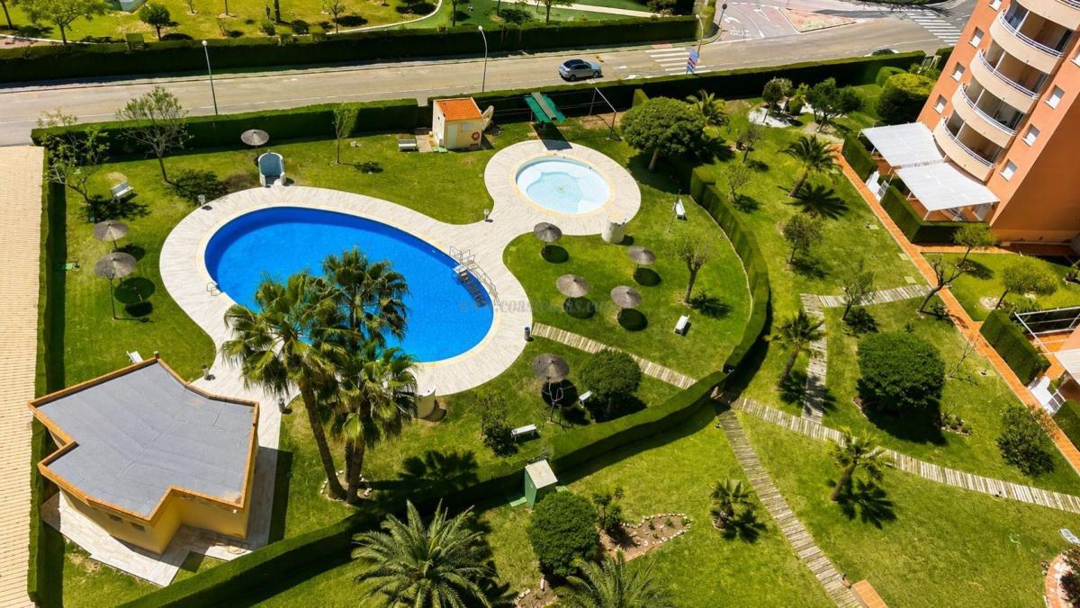 Venta de apartamento en Orihuela