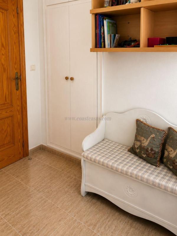 Venta de apartamento en Orihuela