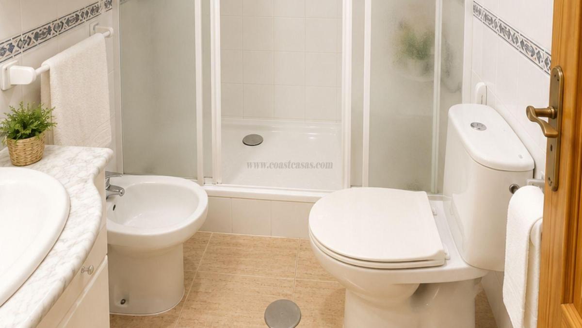 Venta de apartamento en Orihuela