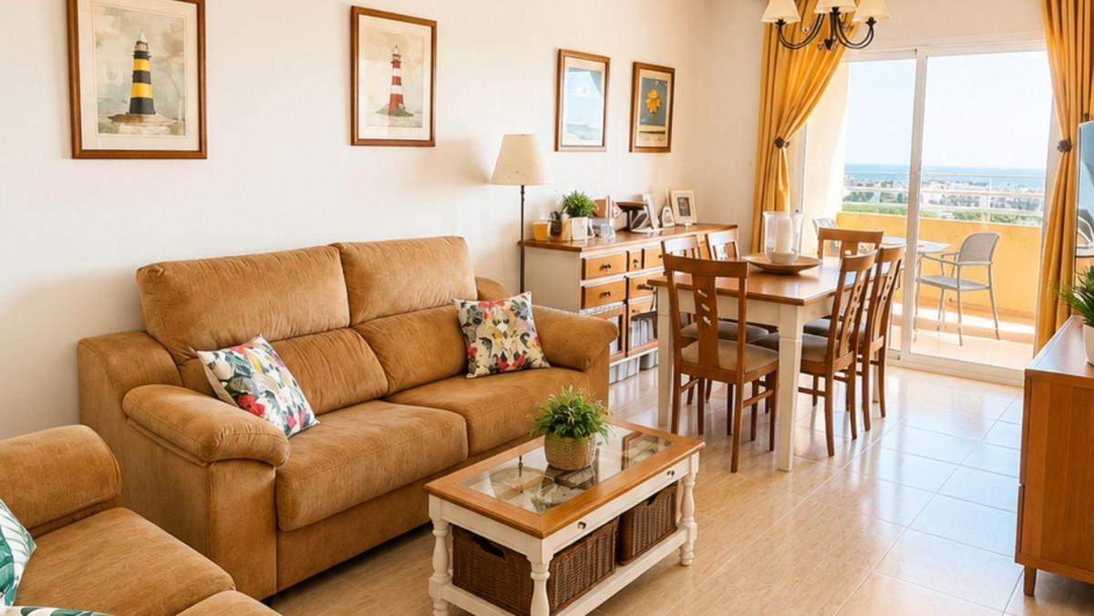 Venta de apartamento en Orihuela