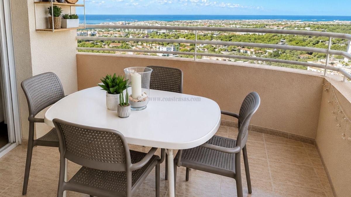 Venta de apartamento en Orihuela