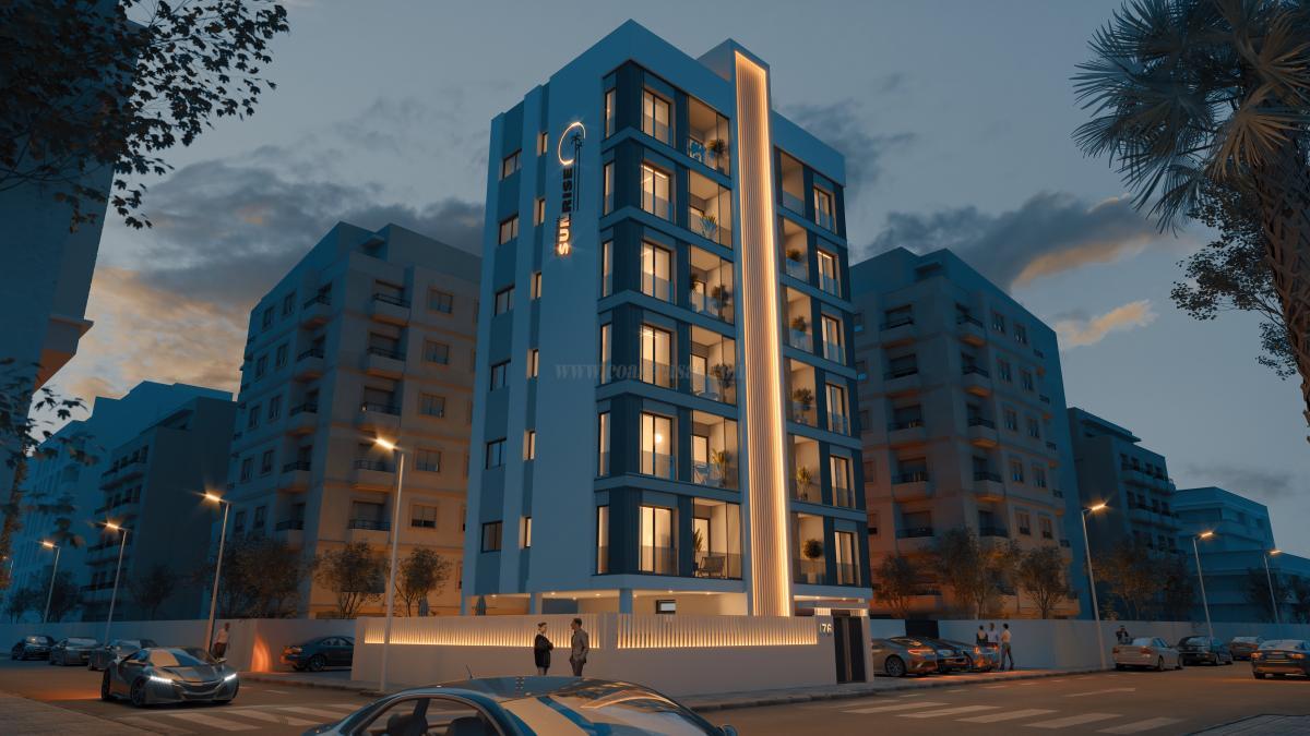 Venta de apartamento en Torrevieja