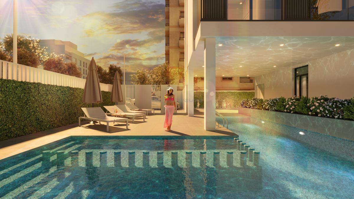 Venta de apartamento en Torrevieja