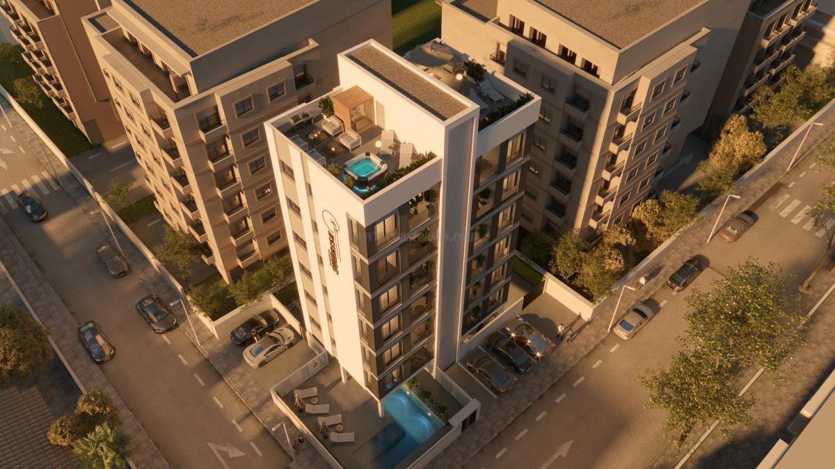 Venta de apartamento en Torrevieja