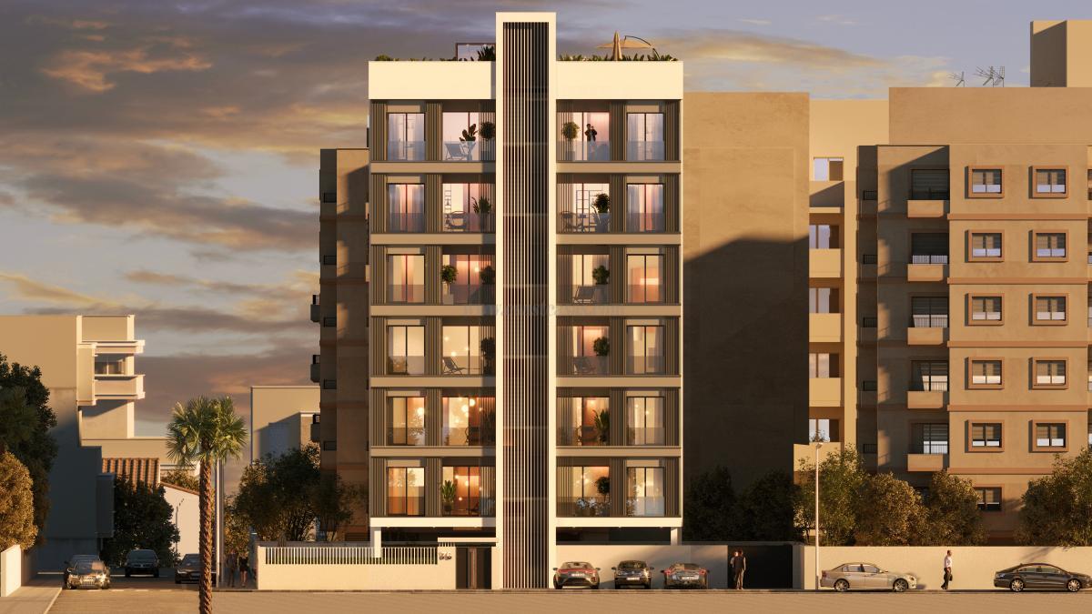 Venta de apartamento en Torrevieja