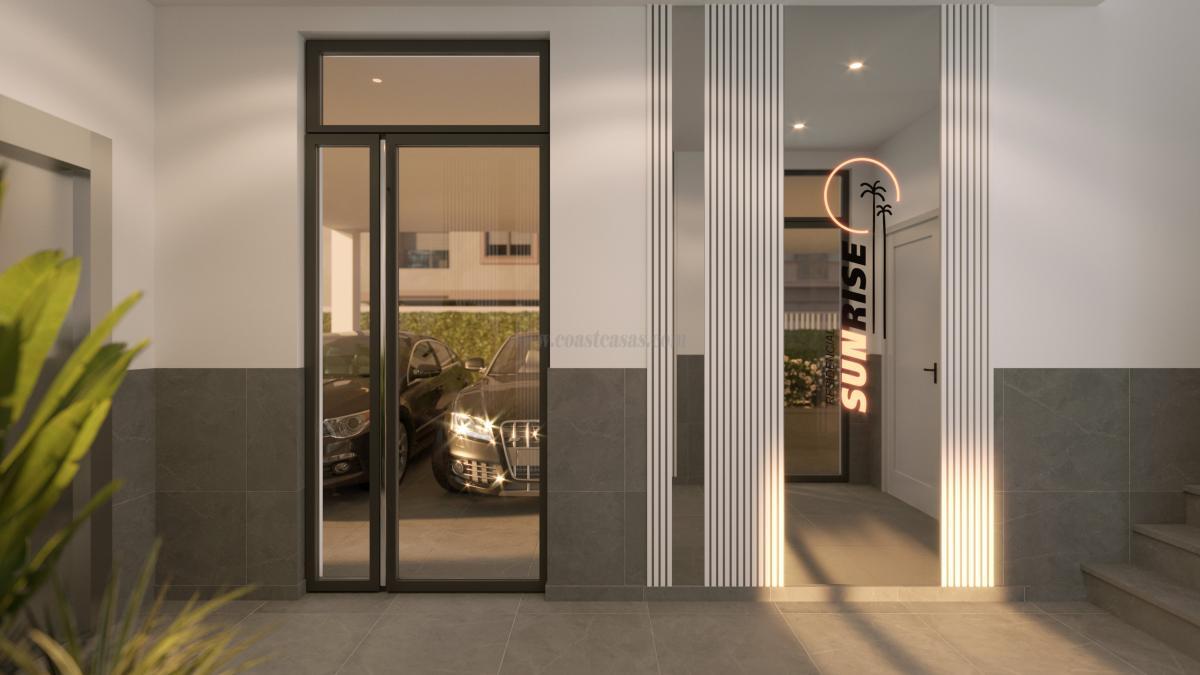 Venta de apartamento en Torrevieja