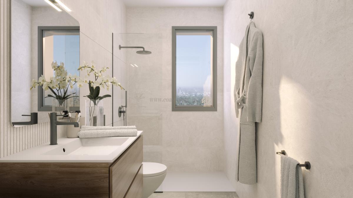 Venta de apartamento en Torrevieja