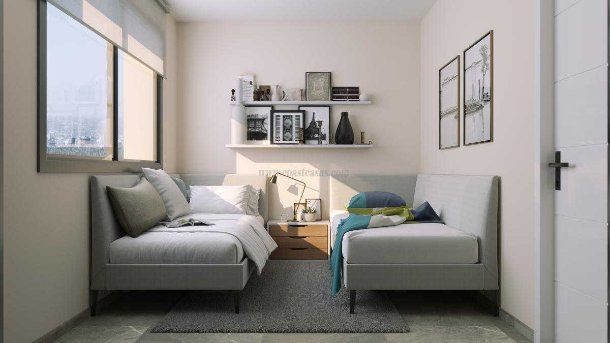 Venta de apartamento en Torrevieja