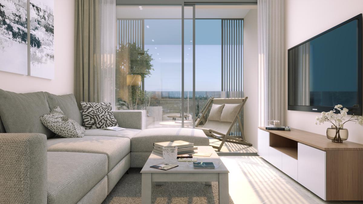 Venta de apartamento en Torrevieja