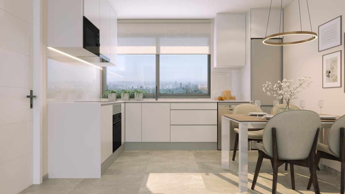 Venta de apartamento en Torrevieja