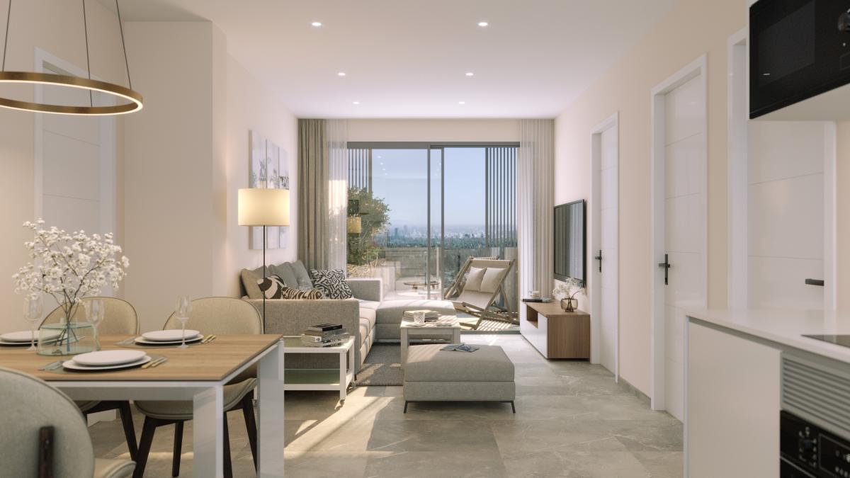 Venta de apartamento en Torrevieja
