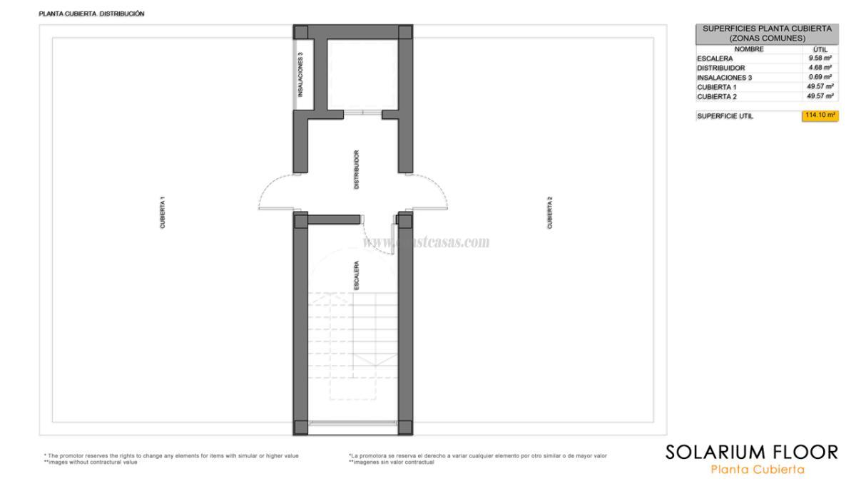 Venta de apartamento en Torrevieja
