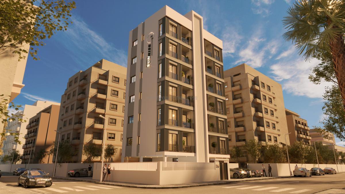Venta de apartamento en Torrevieja