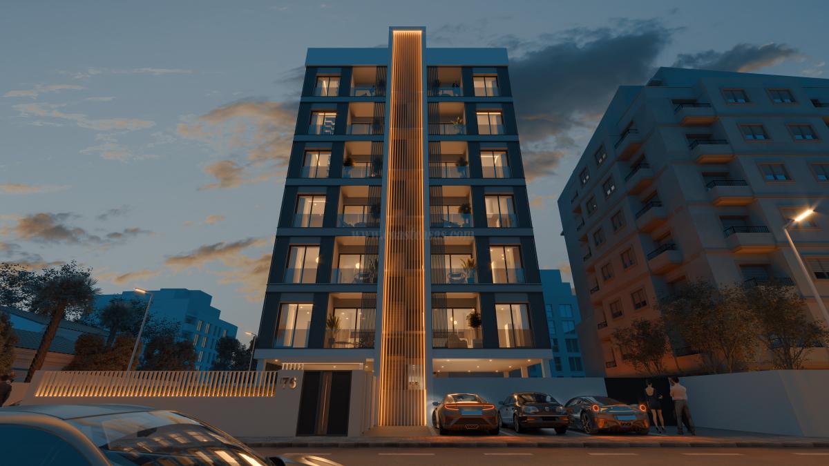 Venta de apartamento en Torrevieja