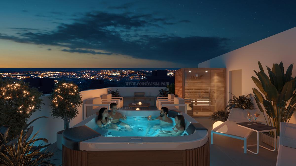 Venta de apartamento en Torrevieja