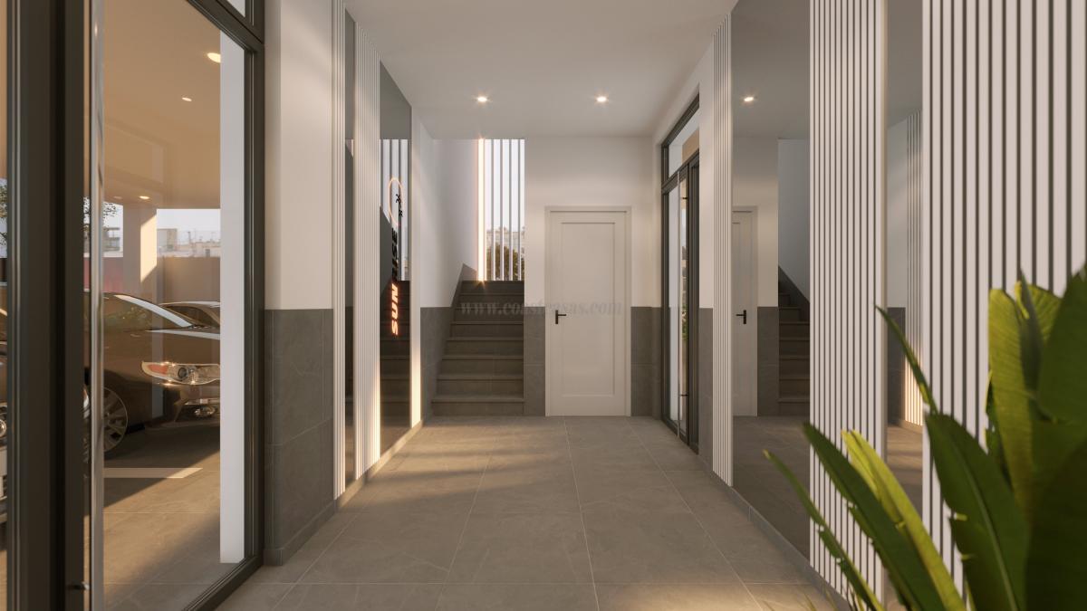 Venta de apartamento en Torrevieja