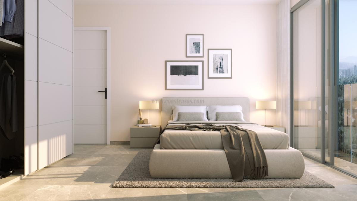 Venta de apartamento en Torrevieja