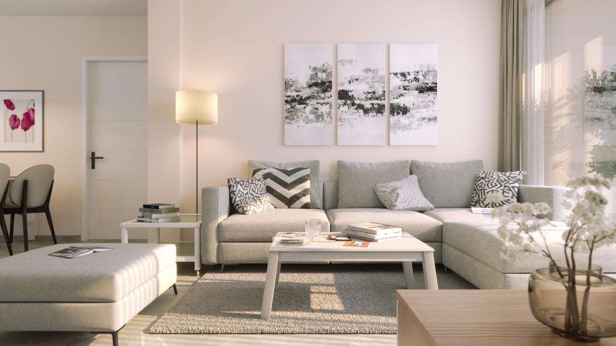 Venta de apartamento en Torrevieja