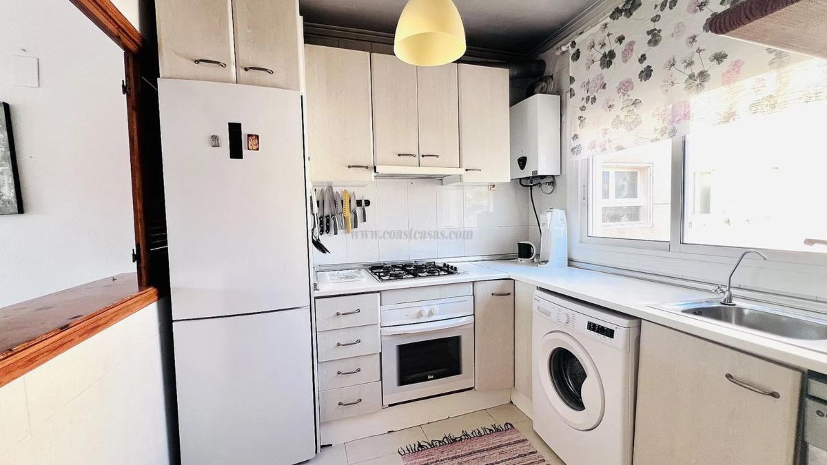 Venta de apartamento en Torrevieja