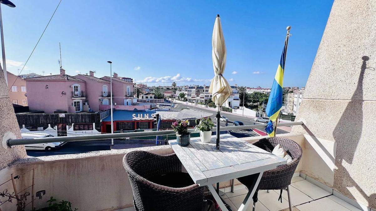 Venta de apartamento en Torrevieja