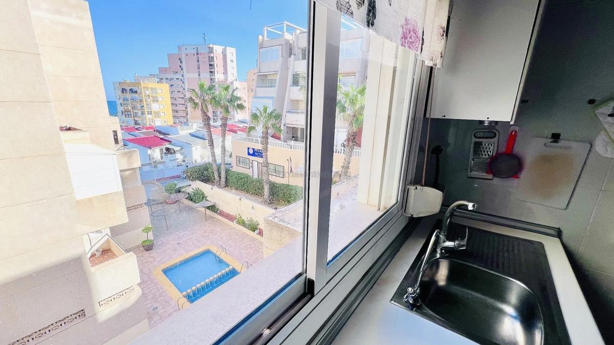 Venta de apartamento en Torrevieja