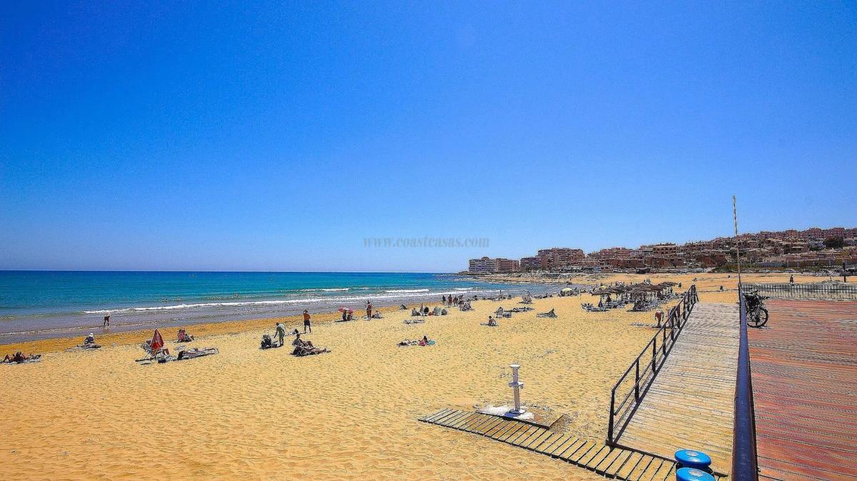 Venta de apartamento en Torrevieja