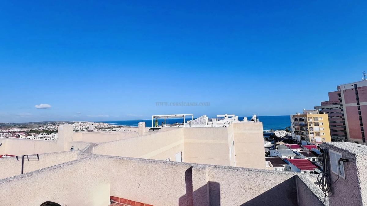 Venta de apartamento en Torrevieja