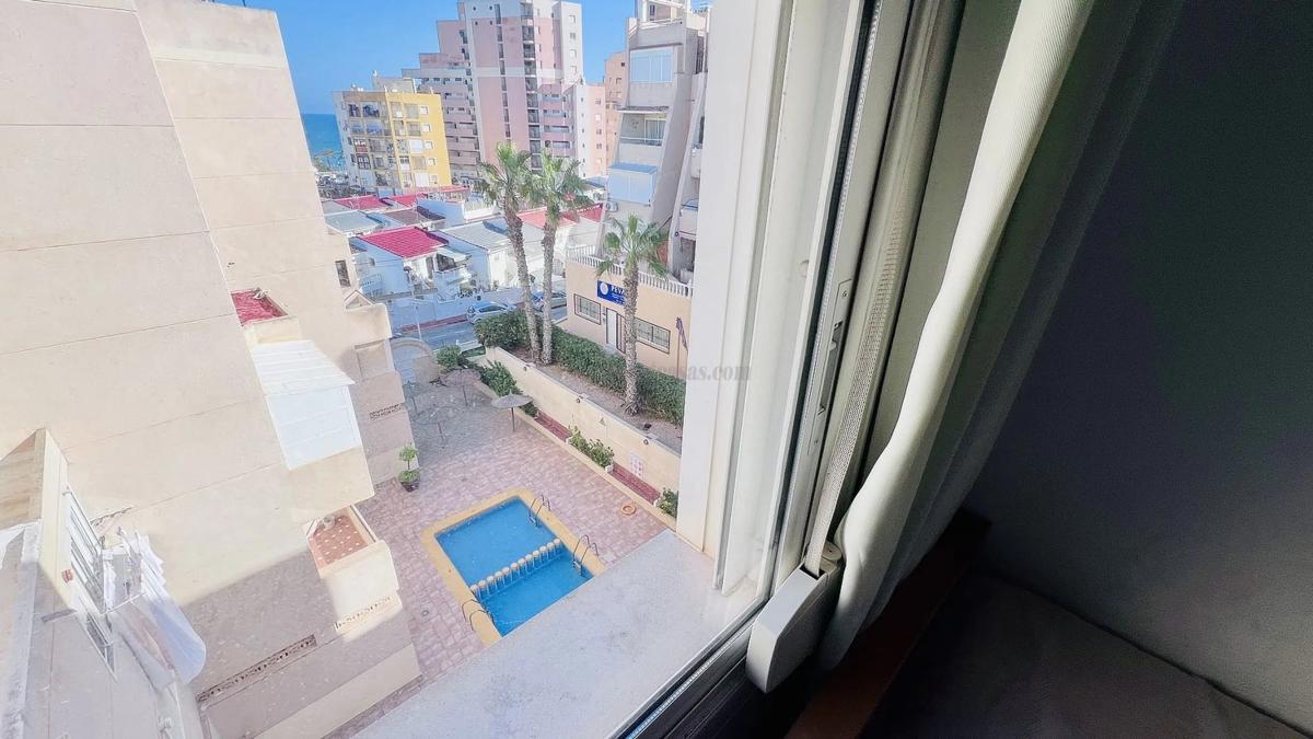 Venta de apartamento en Torrevieja