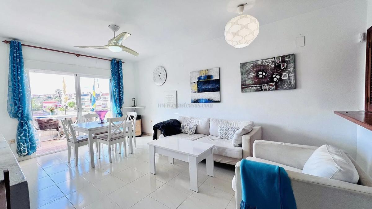 Venta de apartamento en Torrevieja