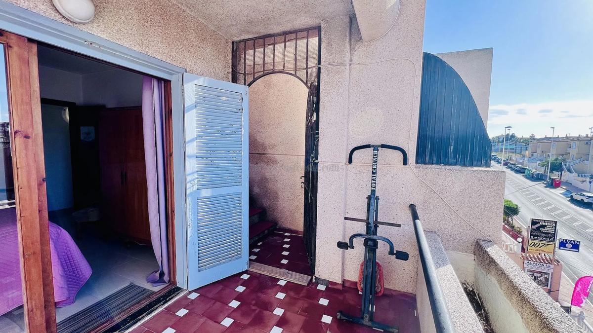 Venta de apartamento en Torrevieja