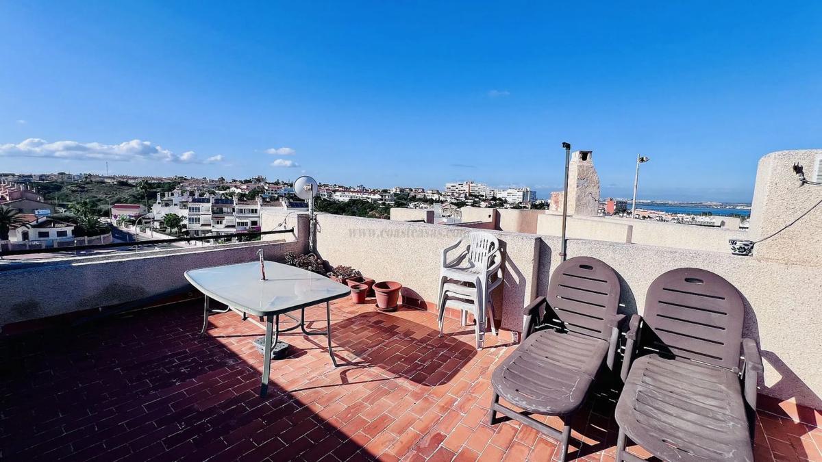 Venta de apartamento en Torrevieja