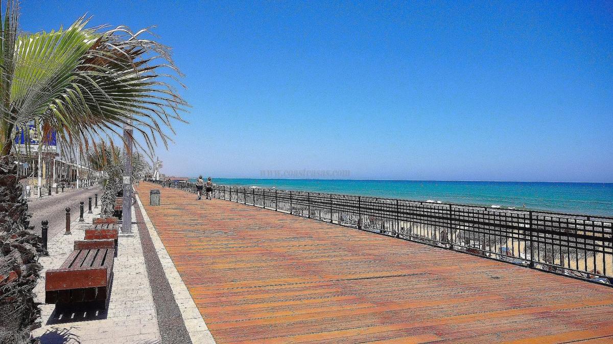 Venta de apartamento en Torrevieja