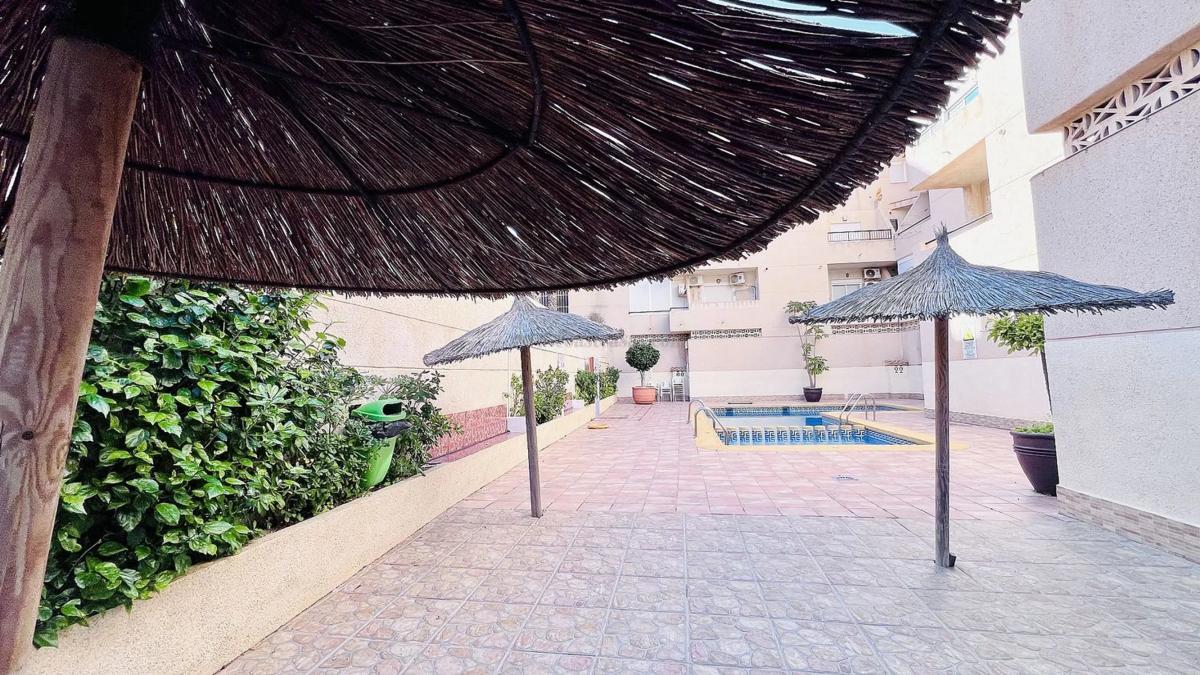 Venta de apartamento en Torrevieja