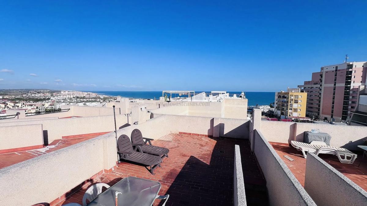 Venta de apartamento en Torrevieja