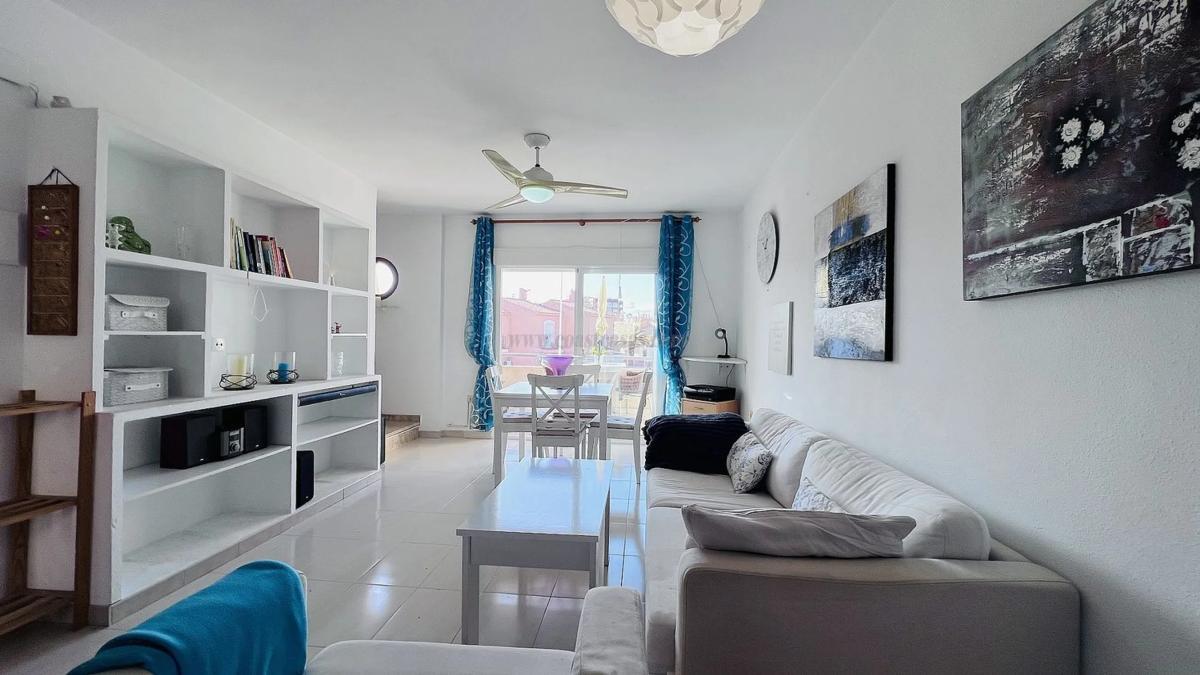 Venta de apartamento en Torrevieja