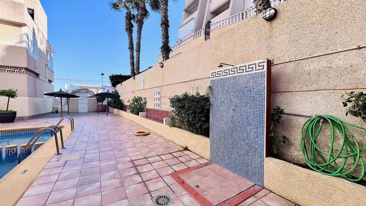 Venta de apartamento en Torrevieja