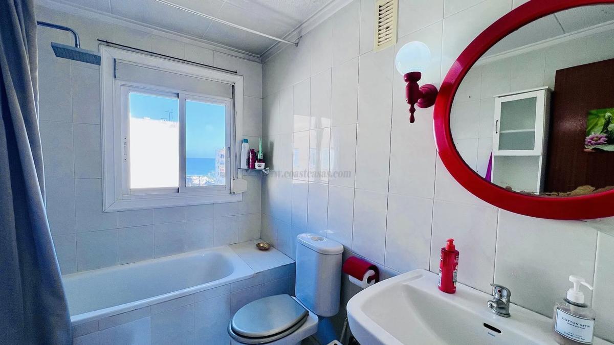 Venta de apartamento en Torrevieja