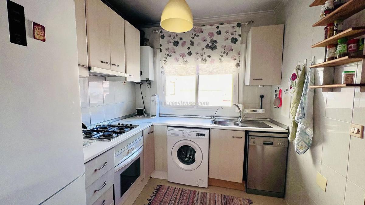 Venta de apartamento en Torrevieja