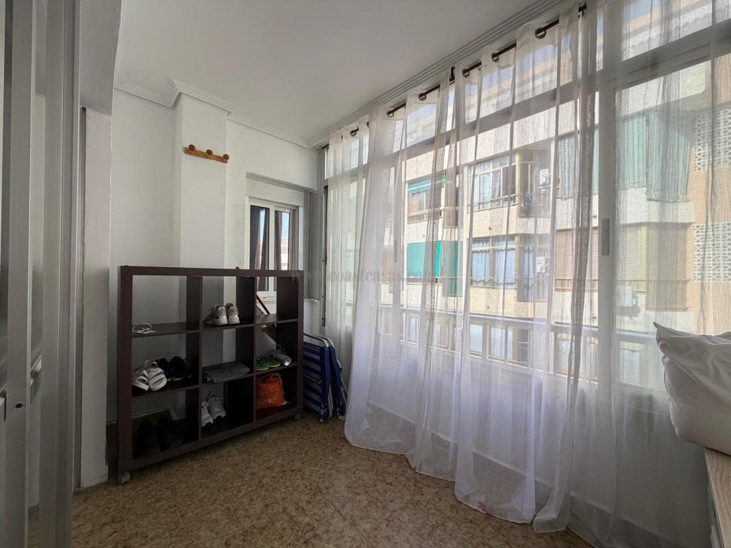 Venta de apartamento en Torrevieja