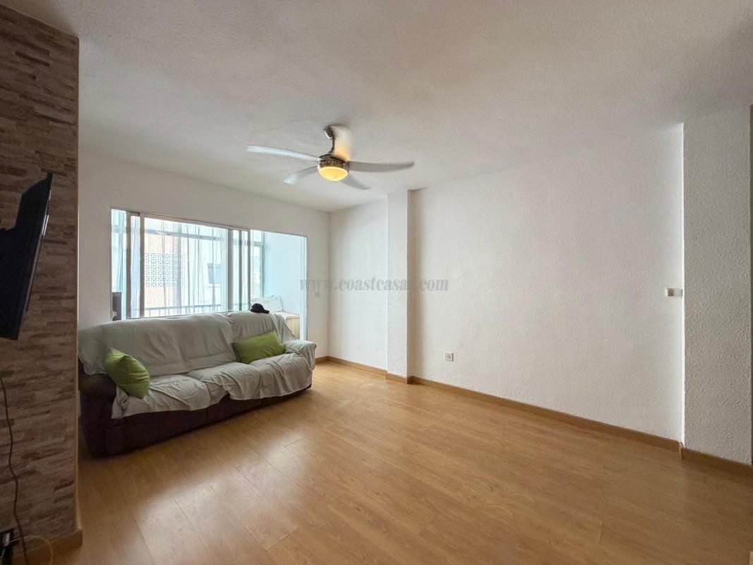Venta de apartamento en Torrevieja